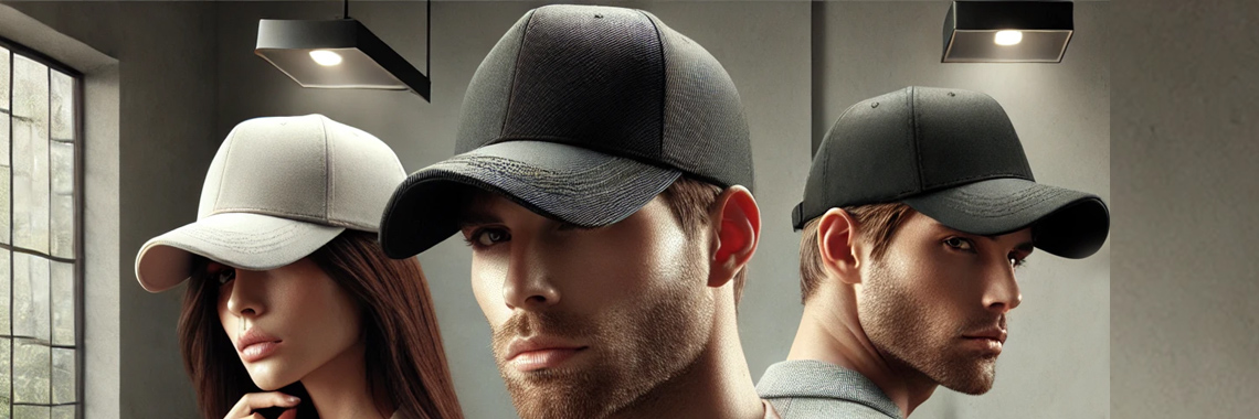 New collection of baseball caps 2025