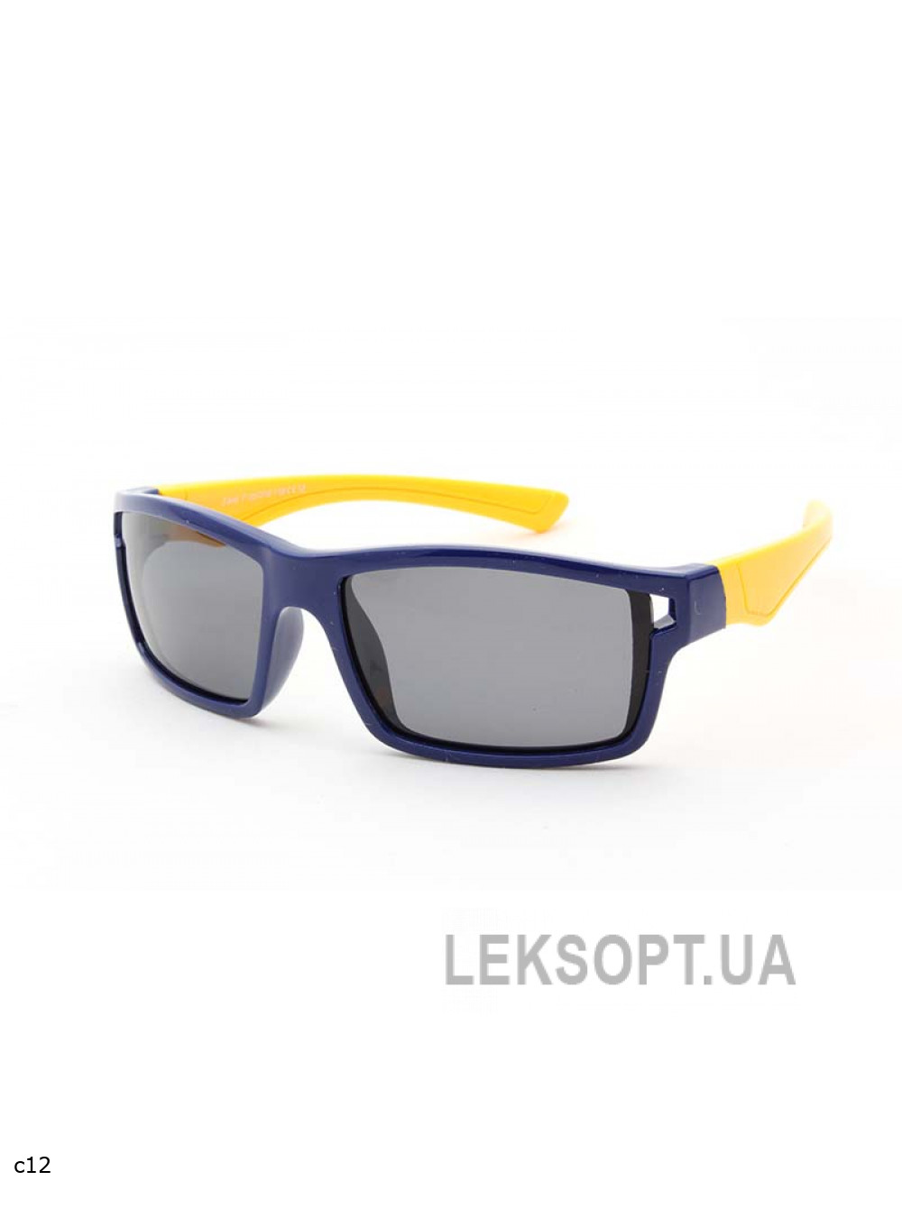 Glasses - Kids - S846P