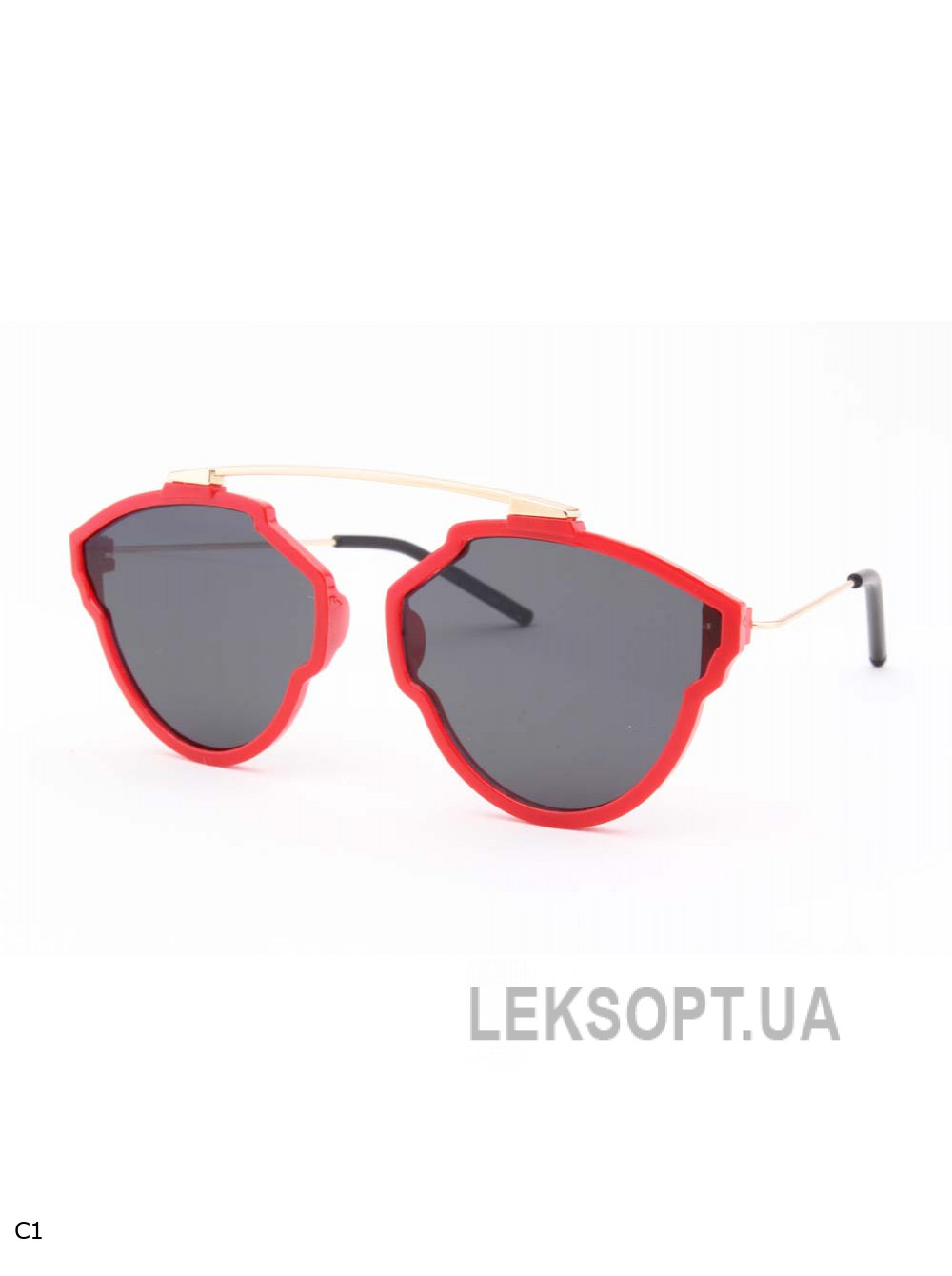 Glasses - Reasic - RE3205