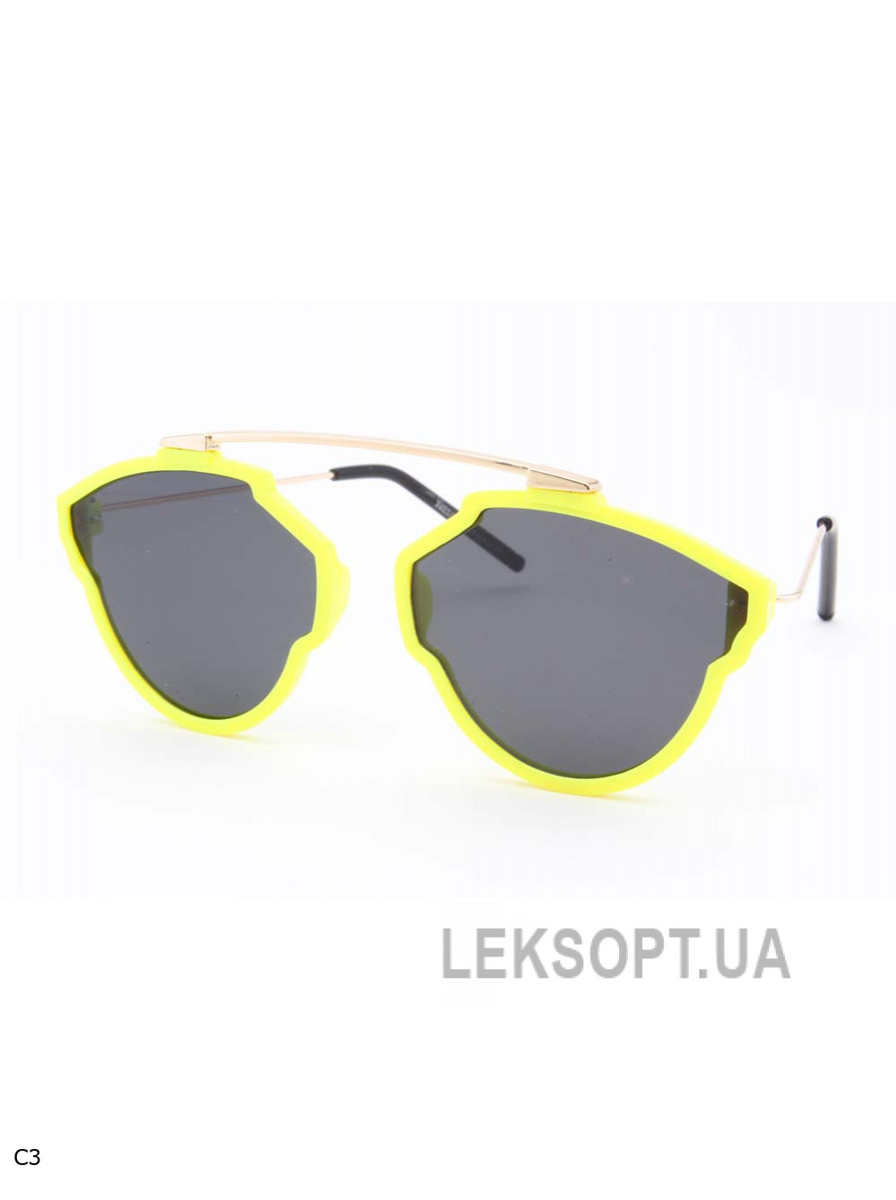 Glasses - Reasic - RE3205
