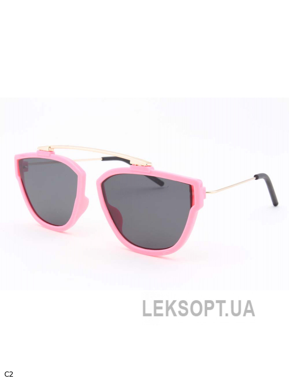 Glasses - Reasic - RE3209