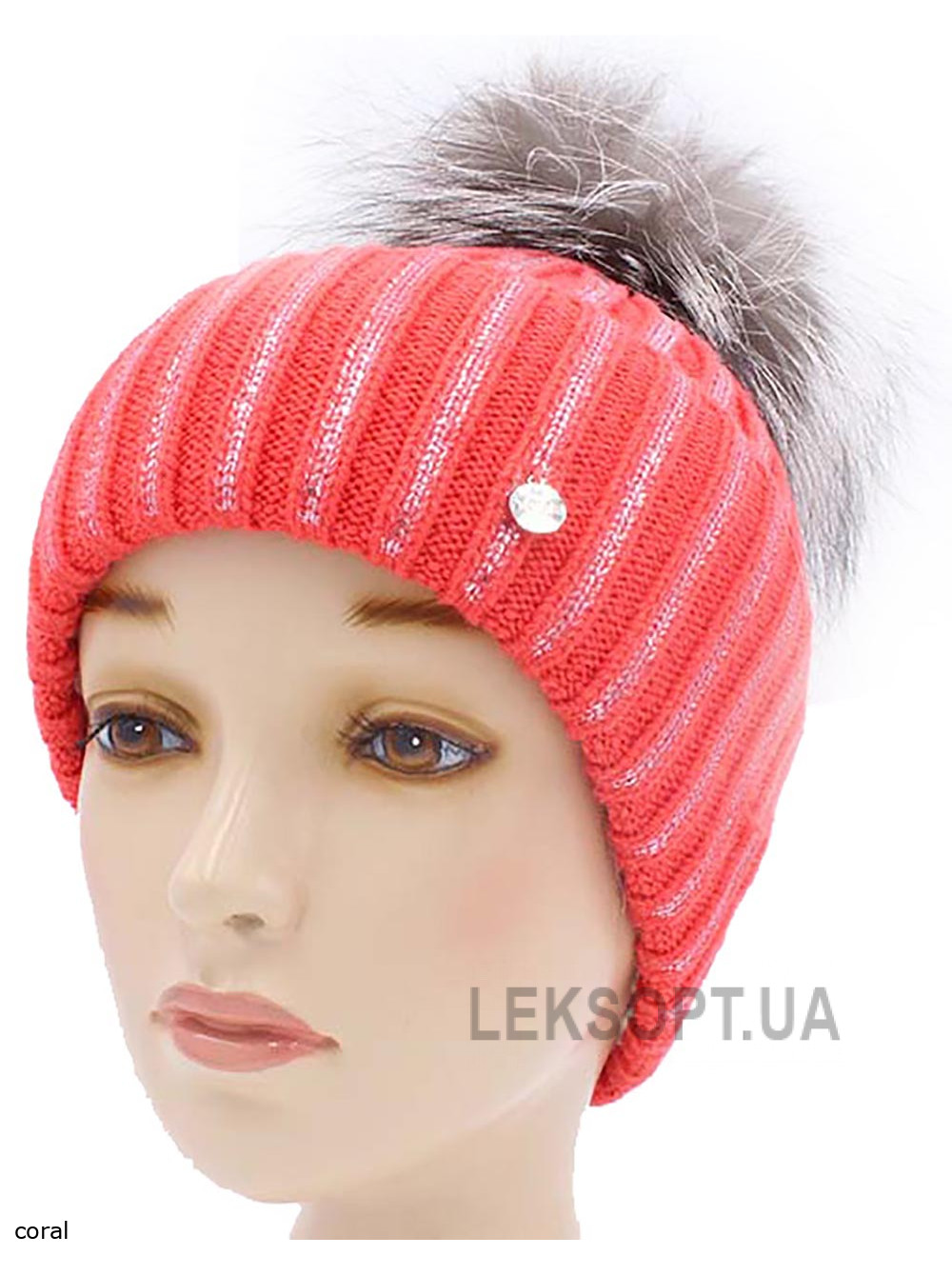 Women's hat Kometa