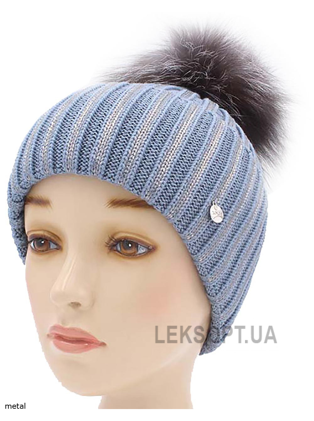 Women's hat Kometa