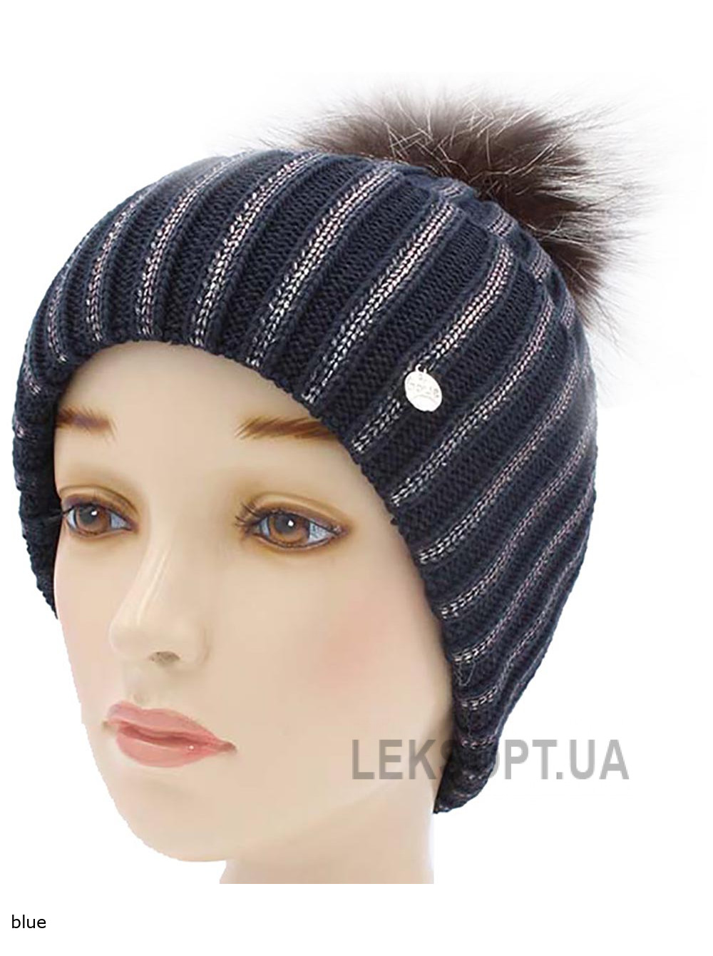 Women's hat Kometa