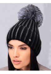 Women's hat "Kometa"