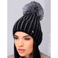 Women's hat "Kometa"