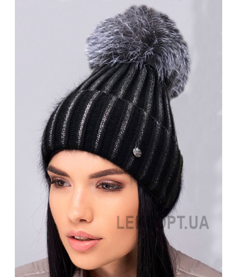 Women's hat Kometa