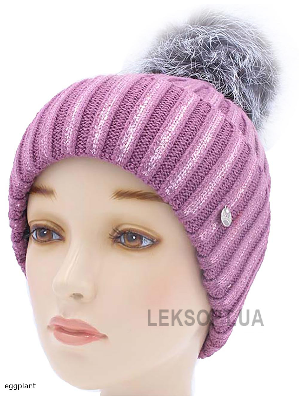 Women's hat Kometa