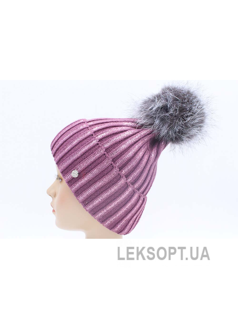 Women's hat Kometa