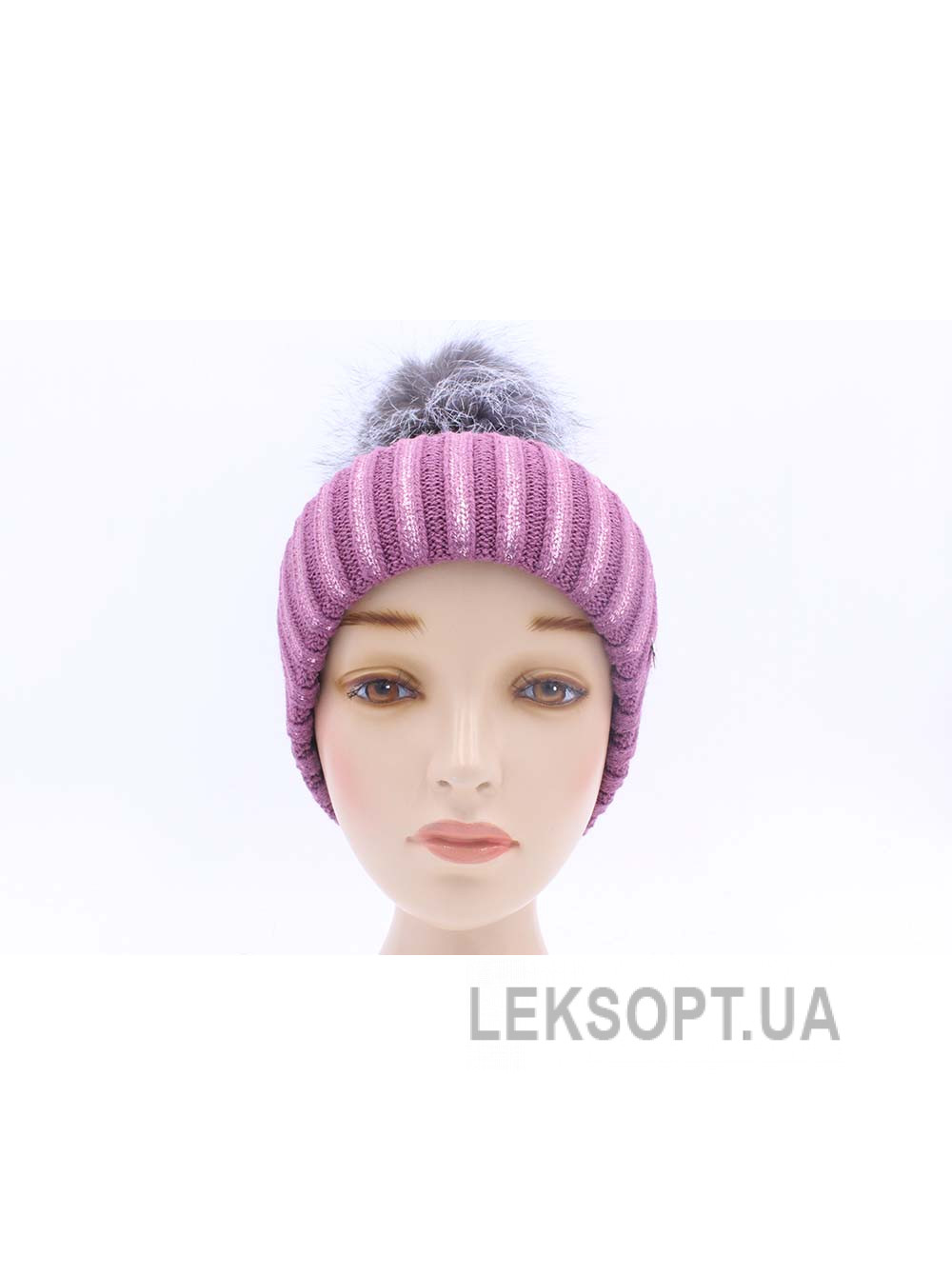 Women's hat Kometa