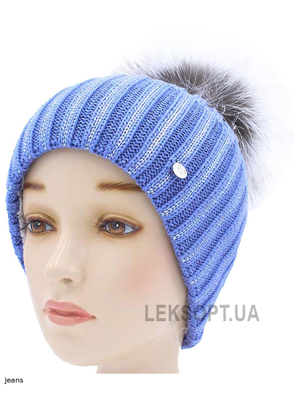 Women's hat Kometa