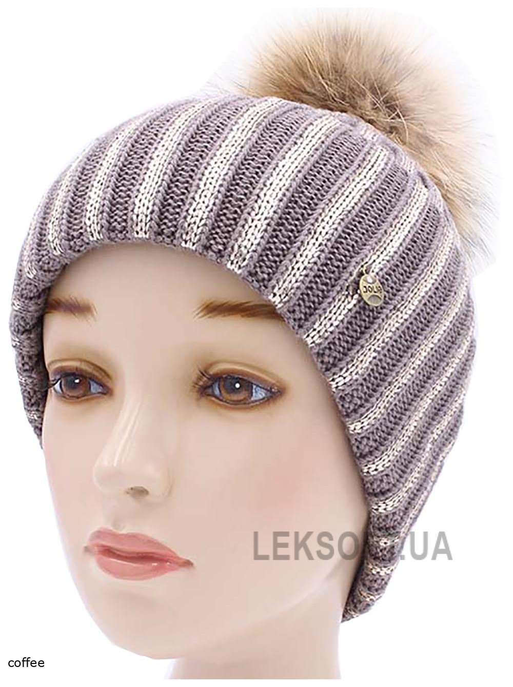 Women's hat Kometa