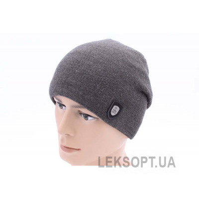 medium gray melange