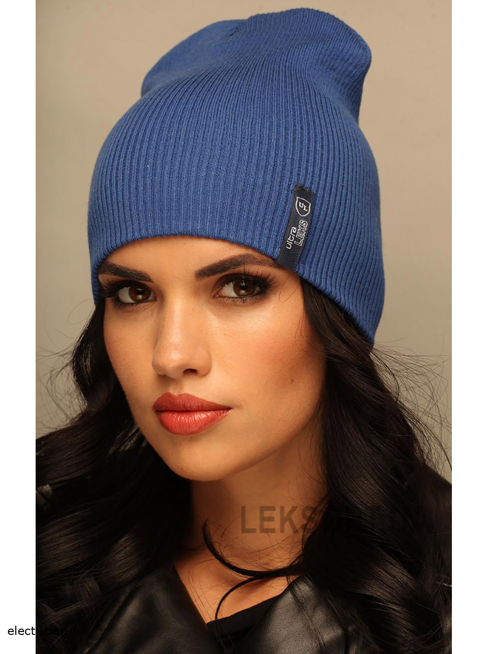 Women's cap Riana