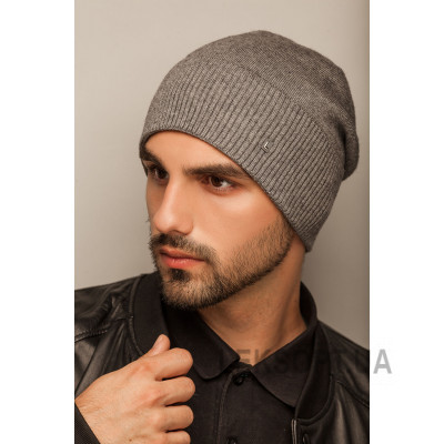 dark gray melange