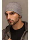 Buy Men's hat Soprano gray melange