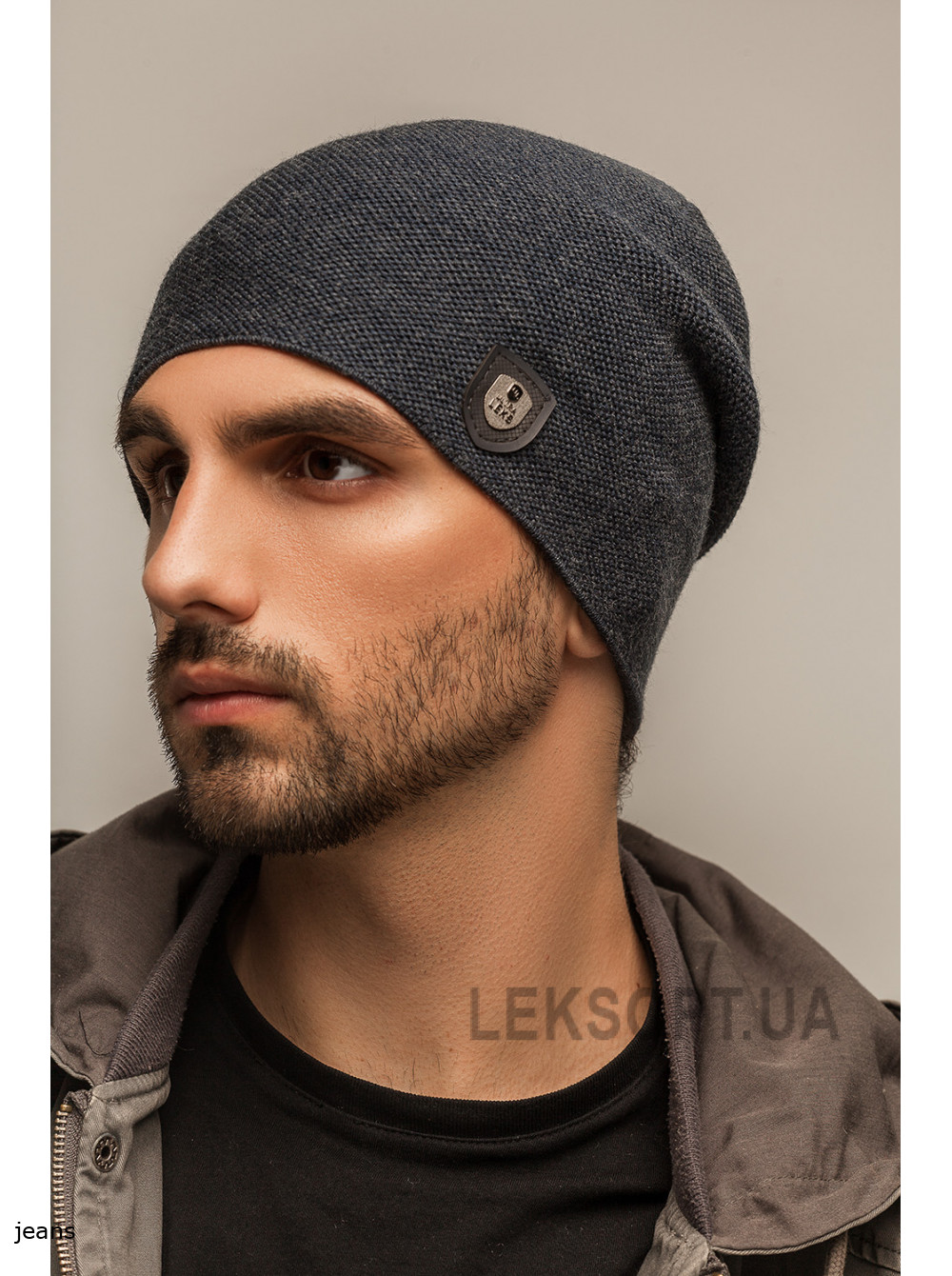 Men's cap Lis
