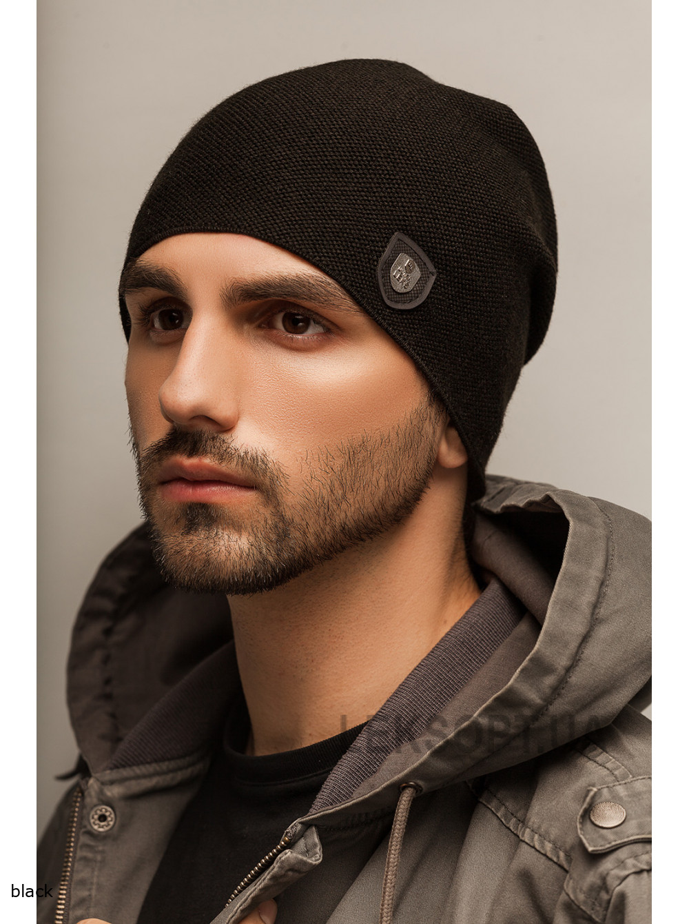 Men's cap Lis