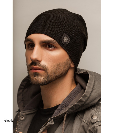 Men's cap Lis
