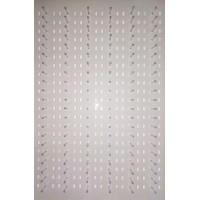 Glasses stand (Acrylic) for 132 glasses 1520x1020 mm