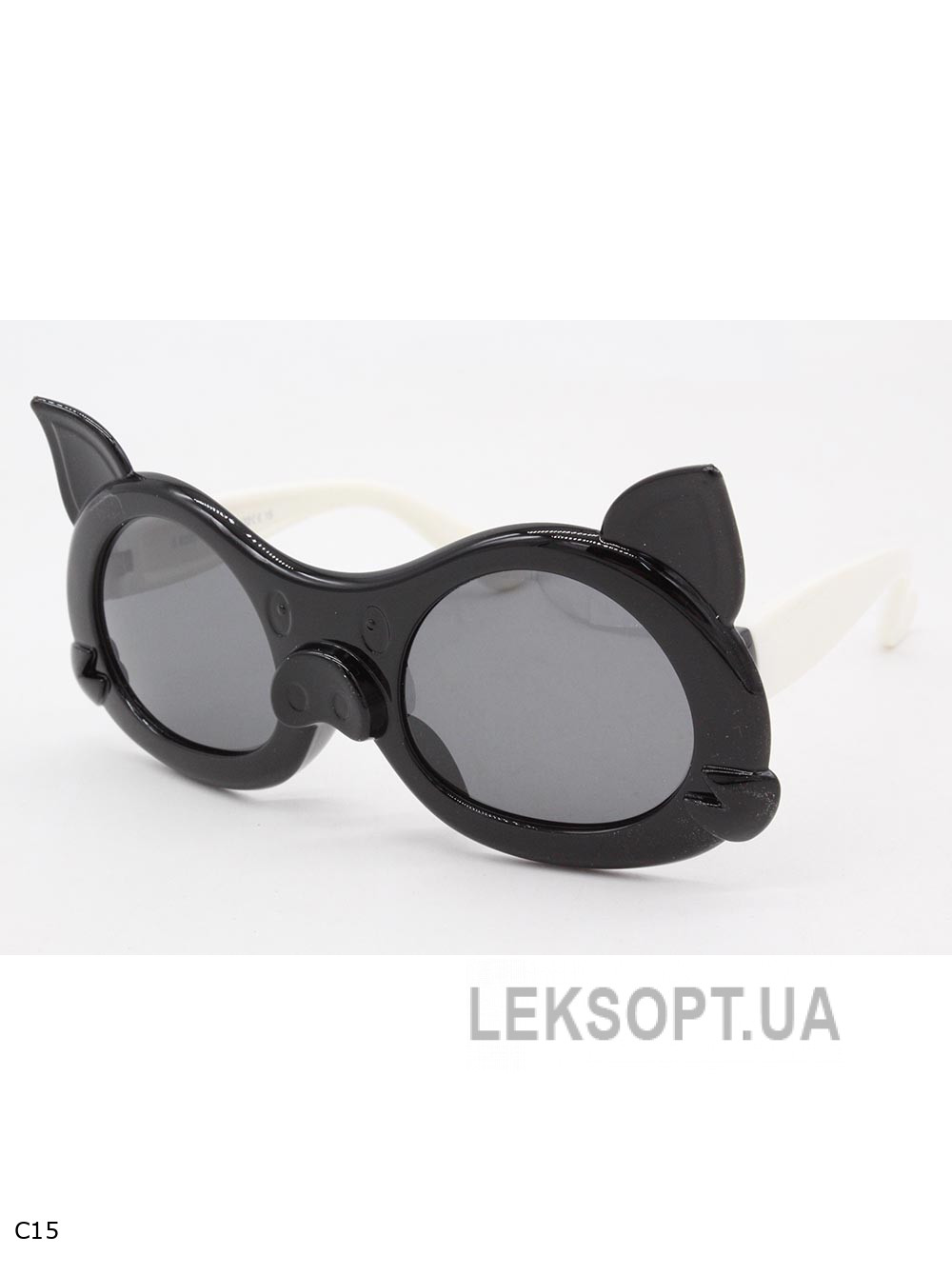 Glasses - Kids - S8220P