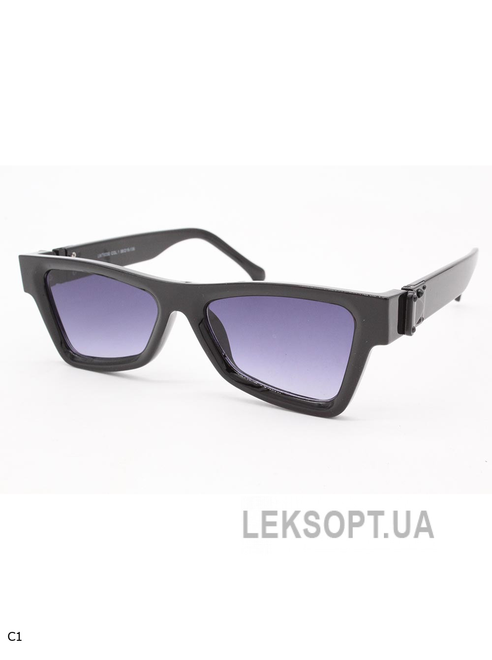 Glasses-Luoweite - LWT6230