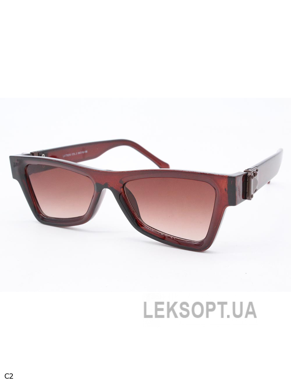 Glasses-Luoweite - LWT6230