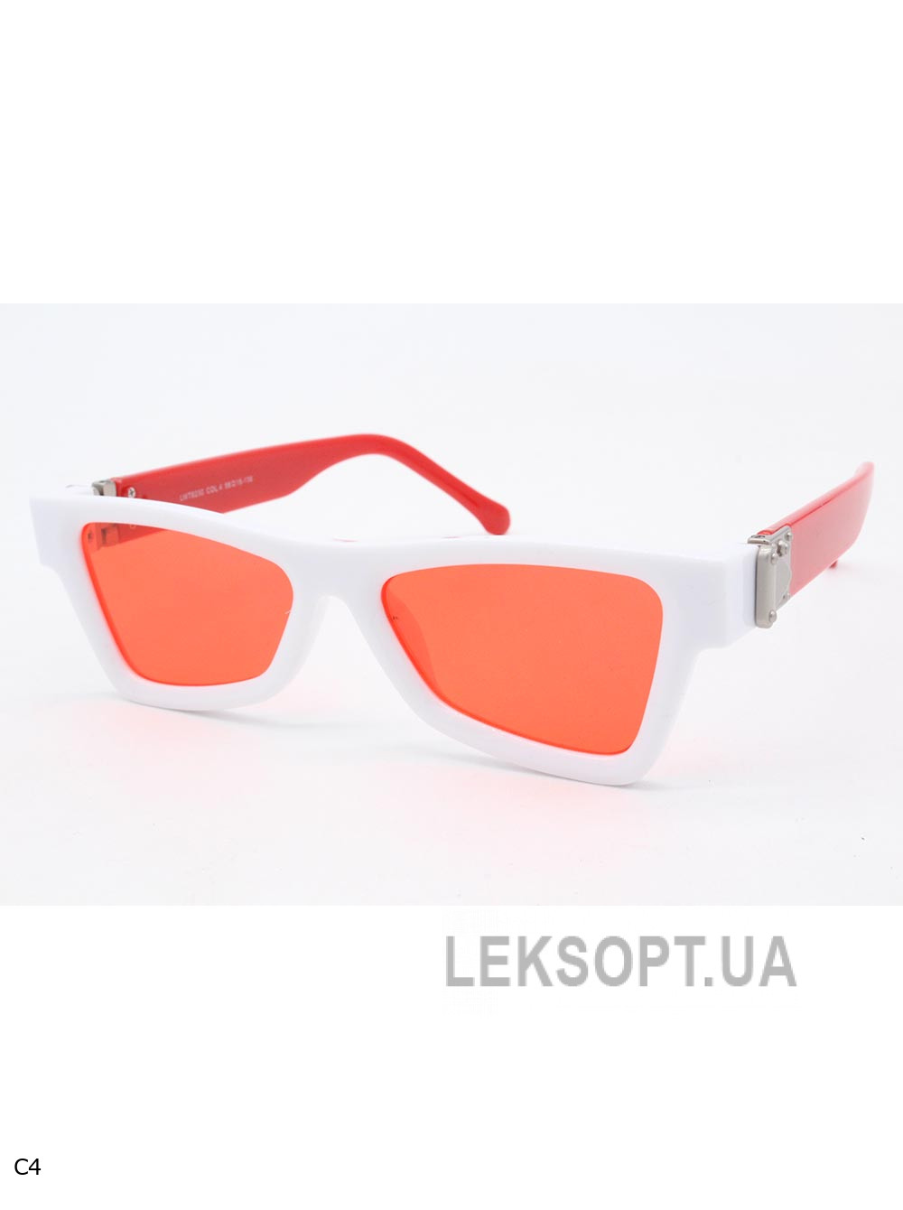 Glasses-Luoweite - LWT6230