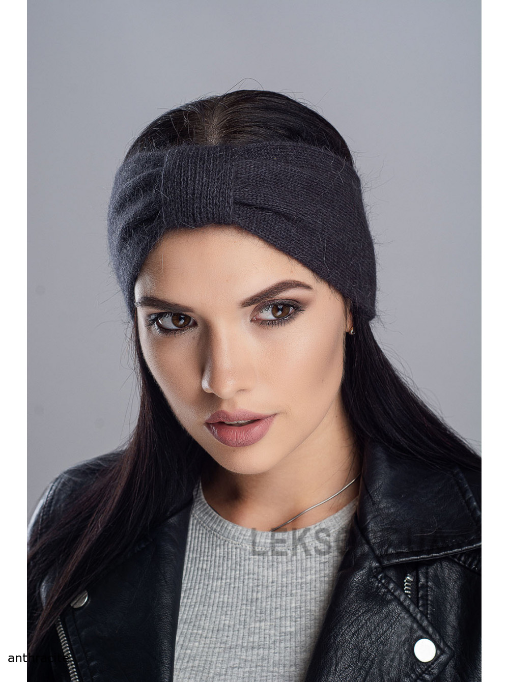 Women's headband Aval'