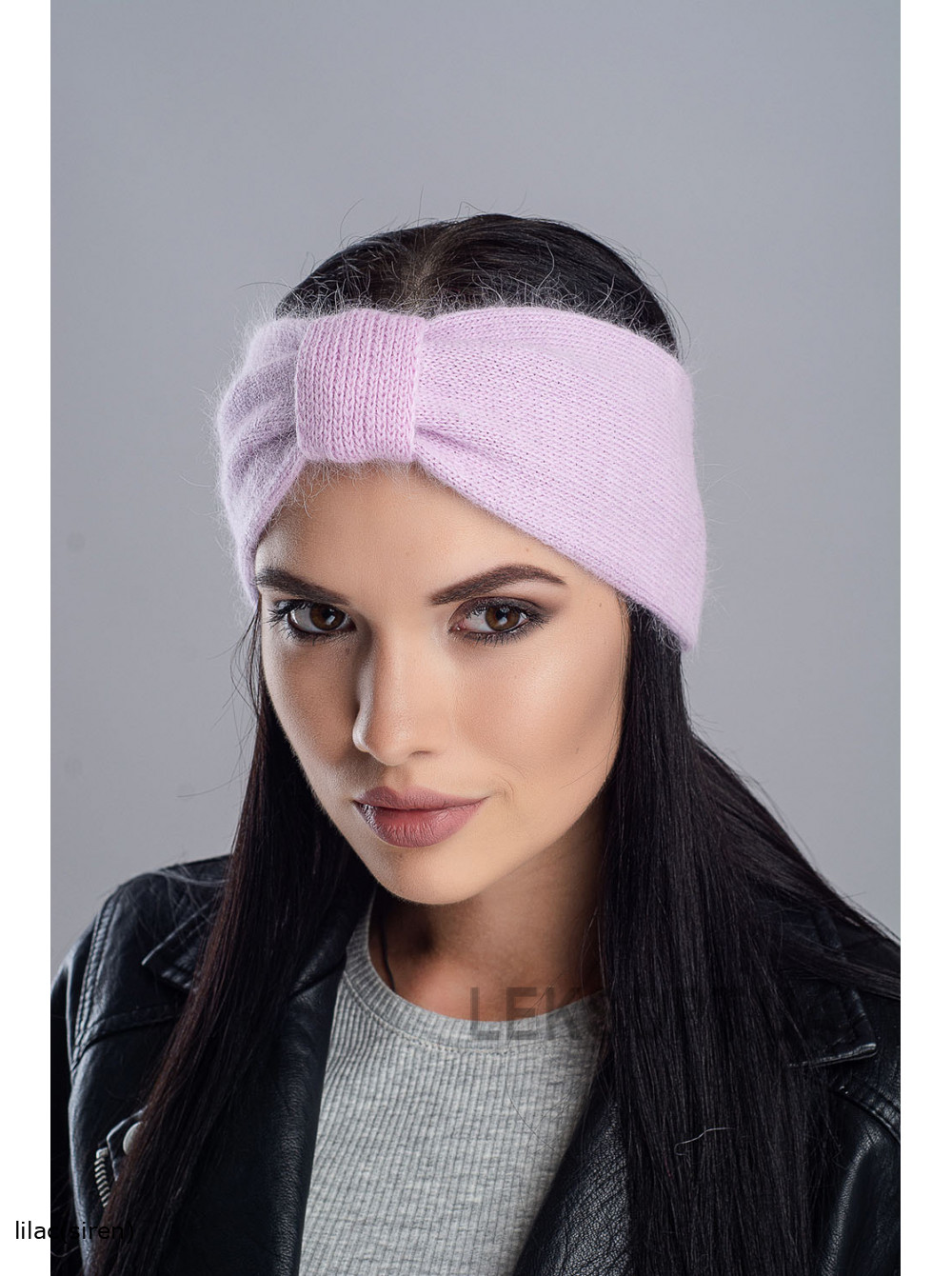Women's headband Aval'
