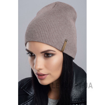 beige melange