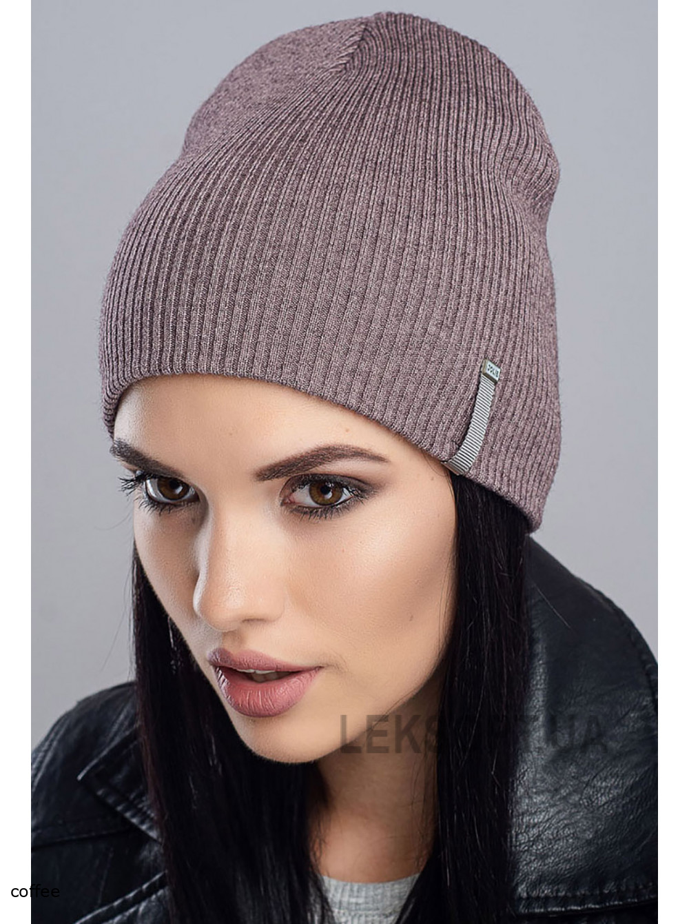 Women's cap Kupol