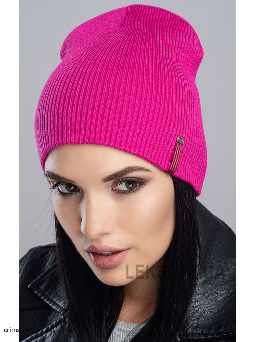 Women's cap Kupol