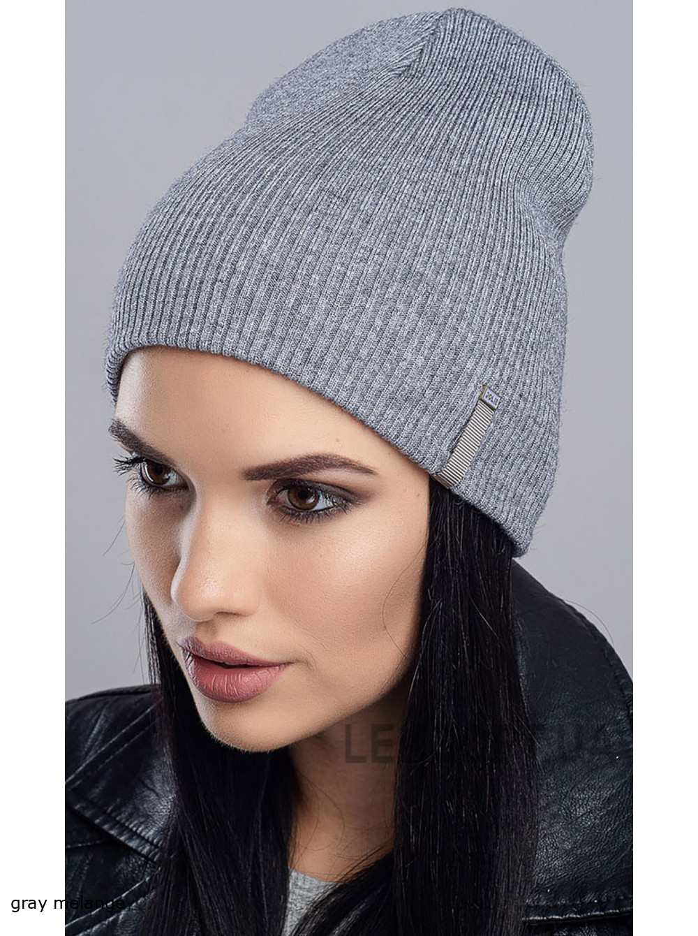 Women's cap Kupol