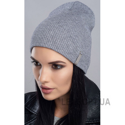 gray melange