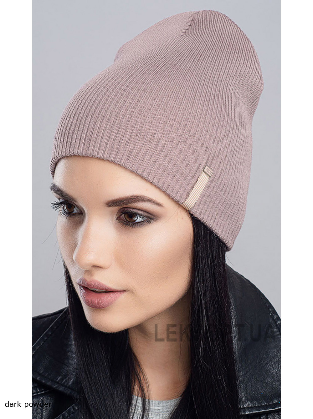Women's cap Kupol