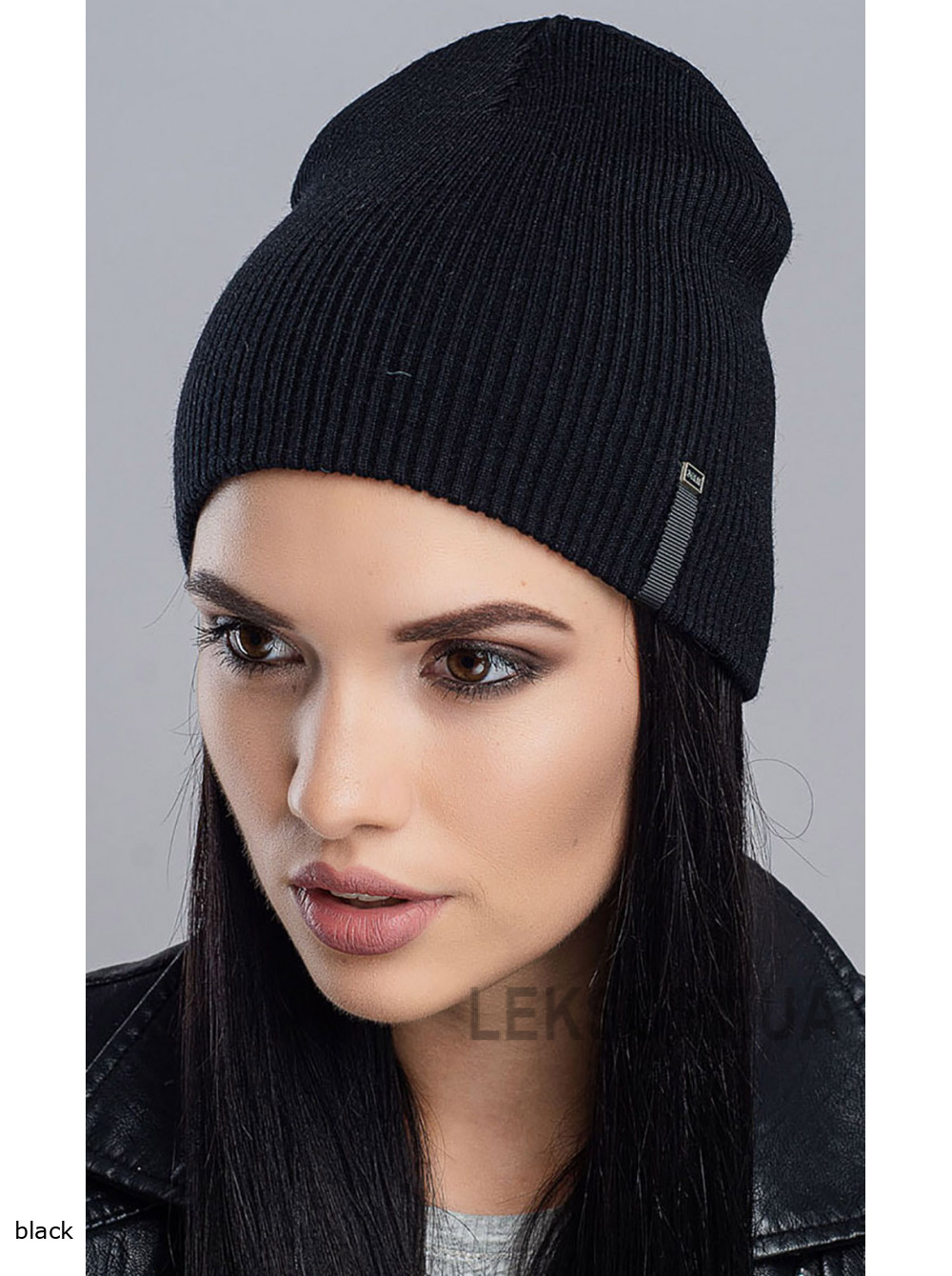 Women's cap Kupol