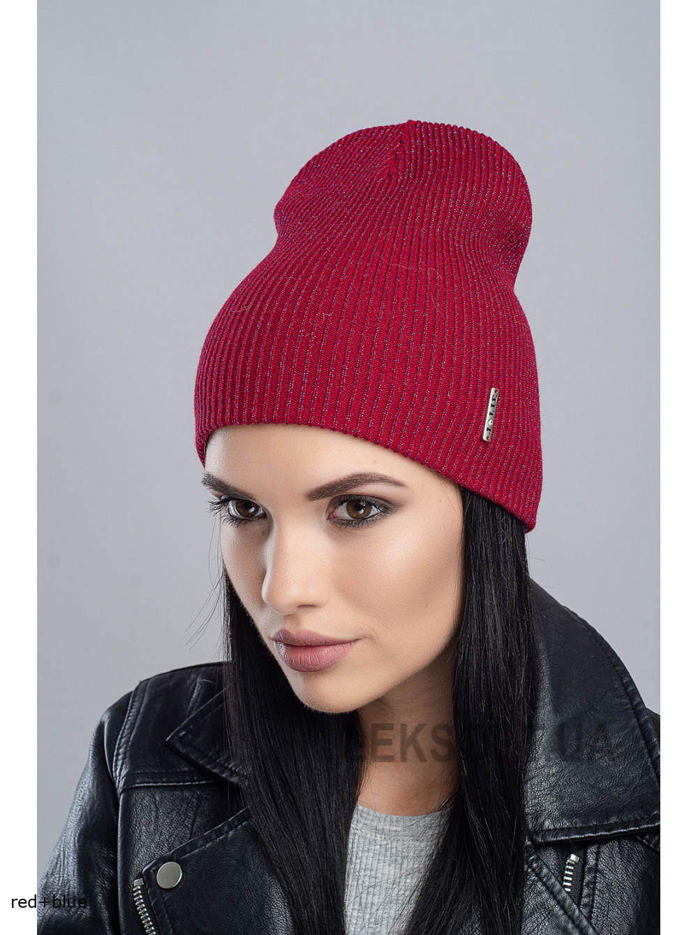 Women's cap Karolina