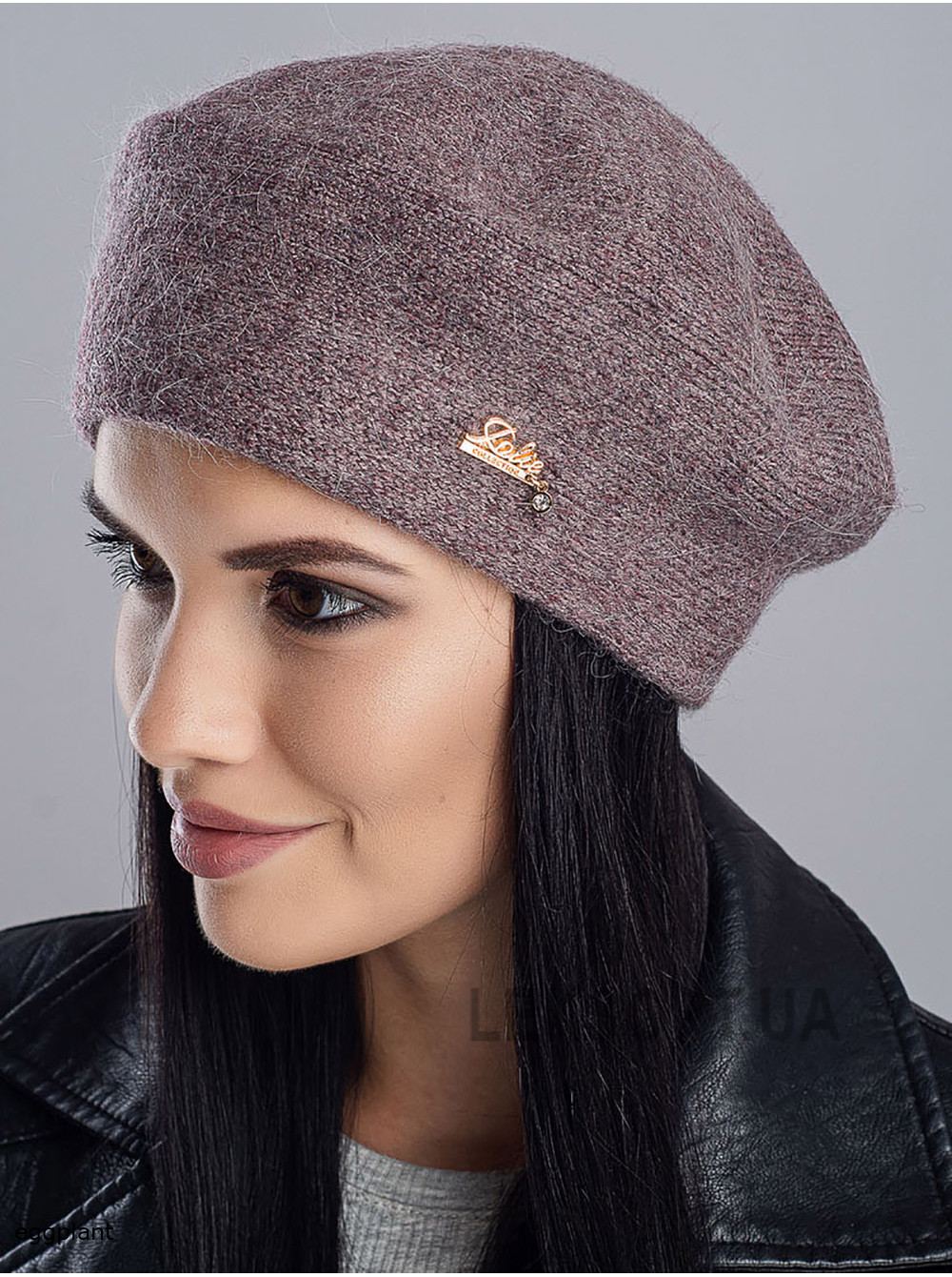 Buy Women's beret Laura Women's beret Laura