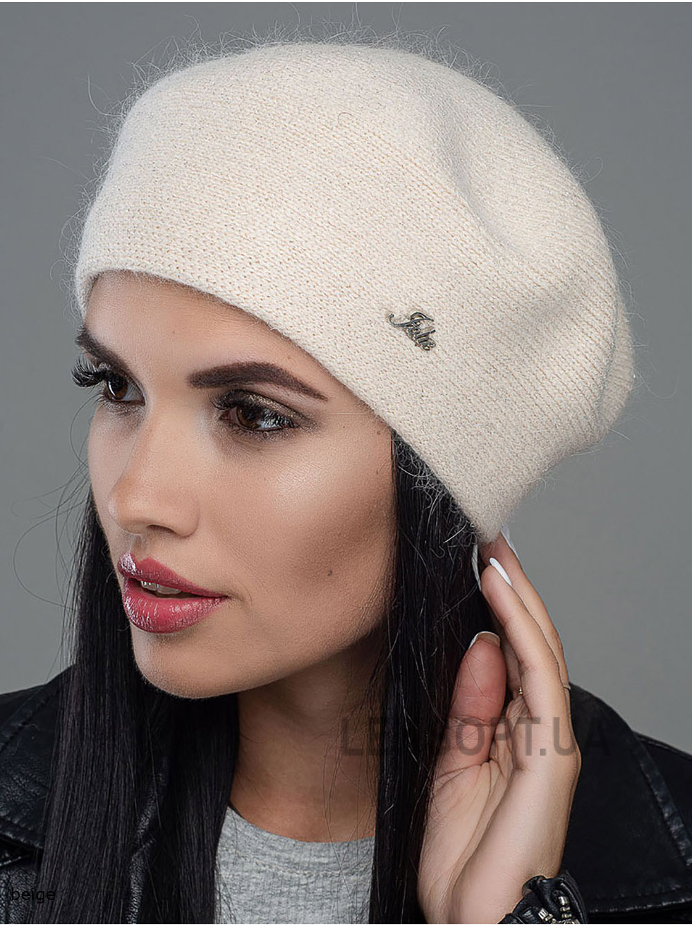 Buy Women's beret Laura Women's beret Laura