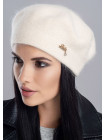 Buy Women's beret Laura pearl