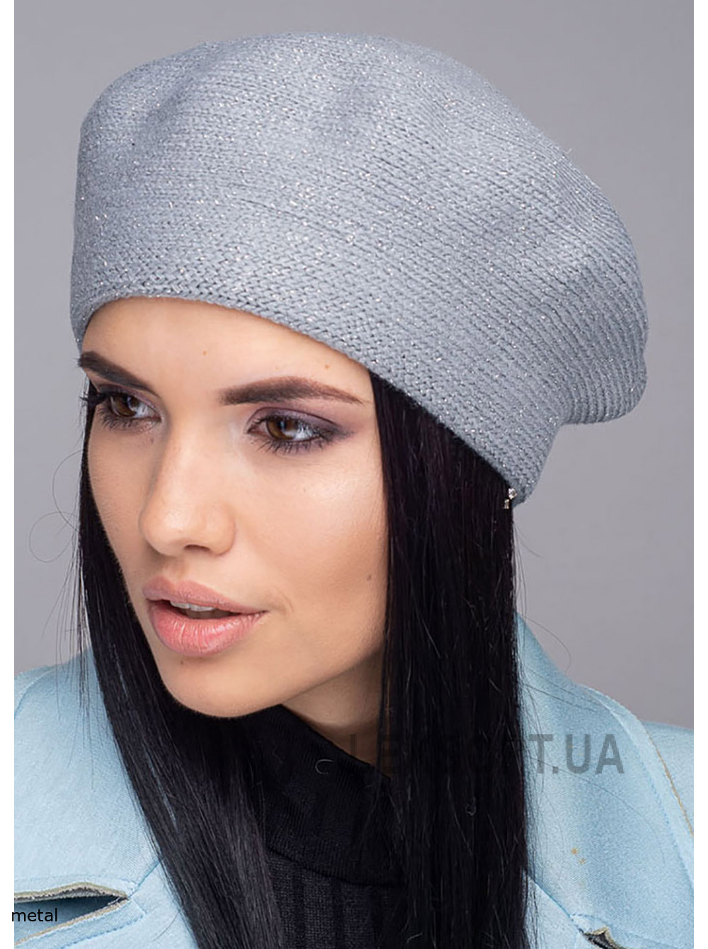 Buy Women's beret Laura Women's beret Laura