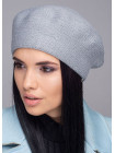 Buy Women's beret Laura metal
