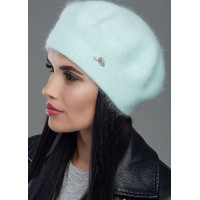 Women's beret "Laura"