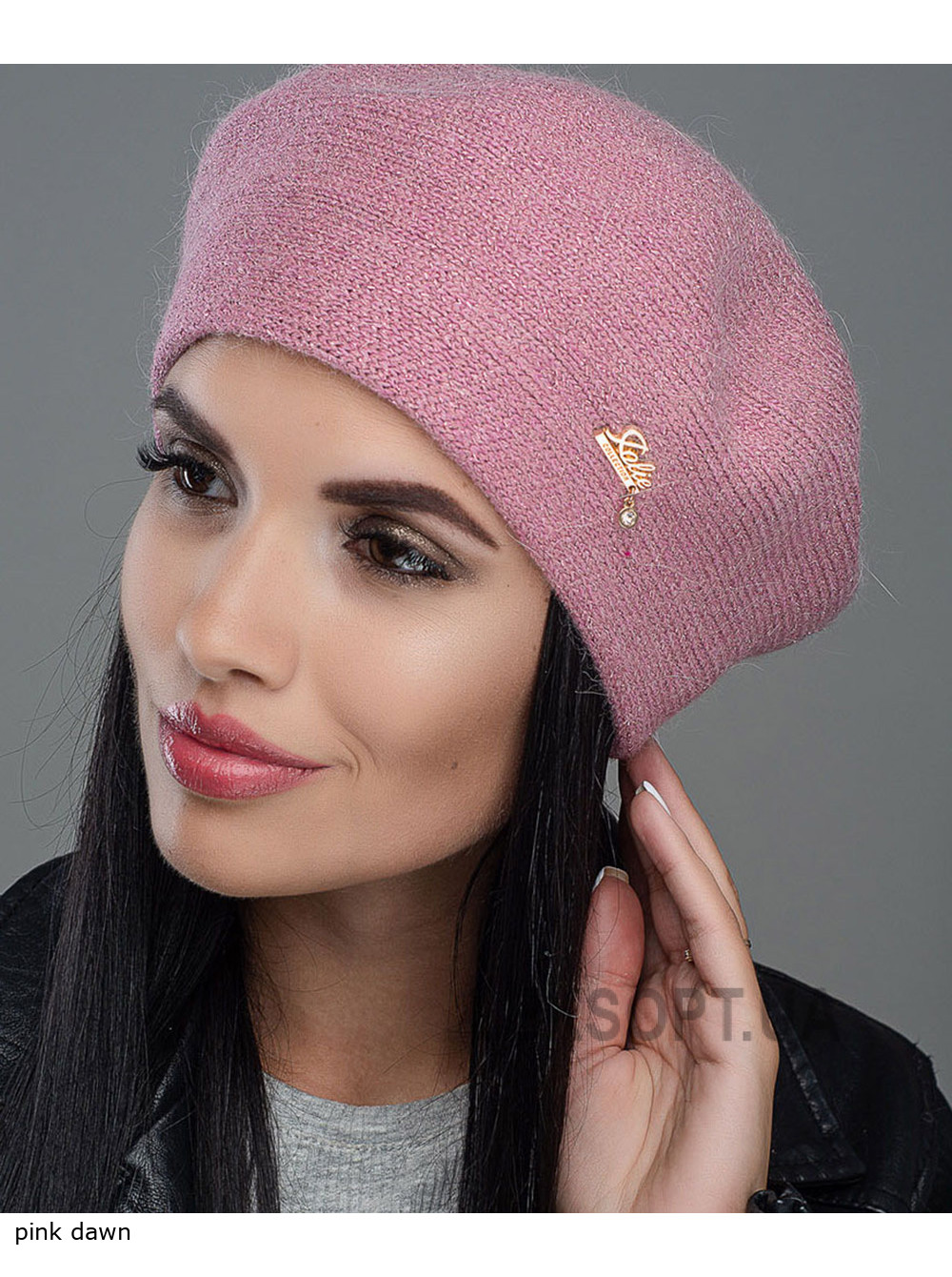 Buy Women's beret Laura Women's beret Laura