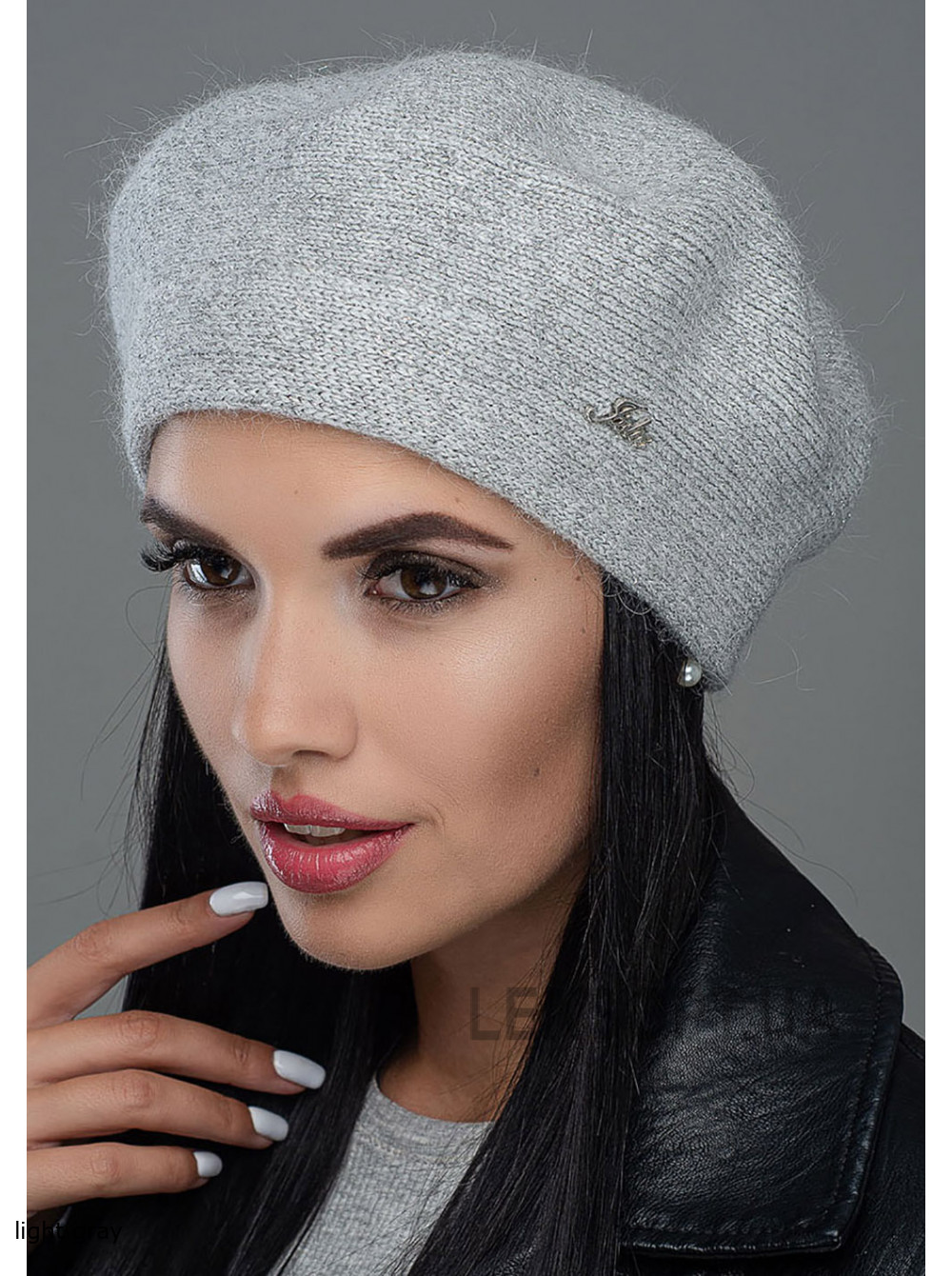 Buy Women's beret Laura Women's beret Laura