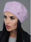 Buy Women's beret Laura lilac(siren)