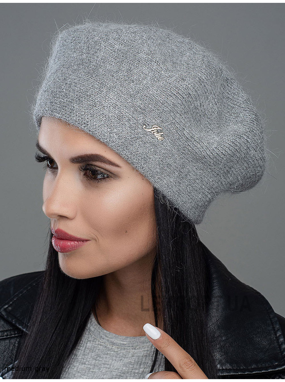 Buy Women's beret Laura Women's beret Laura