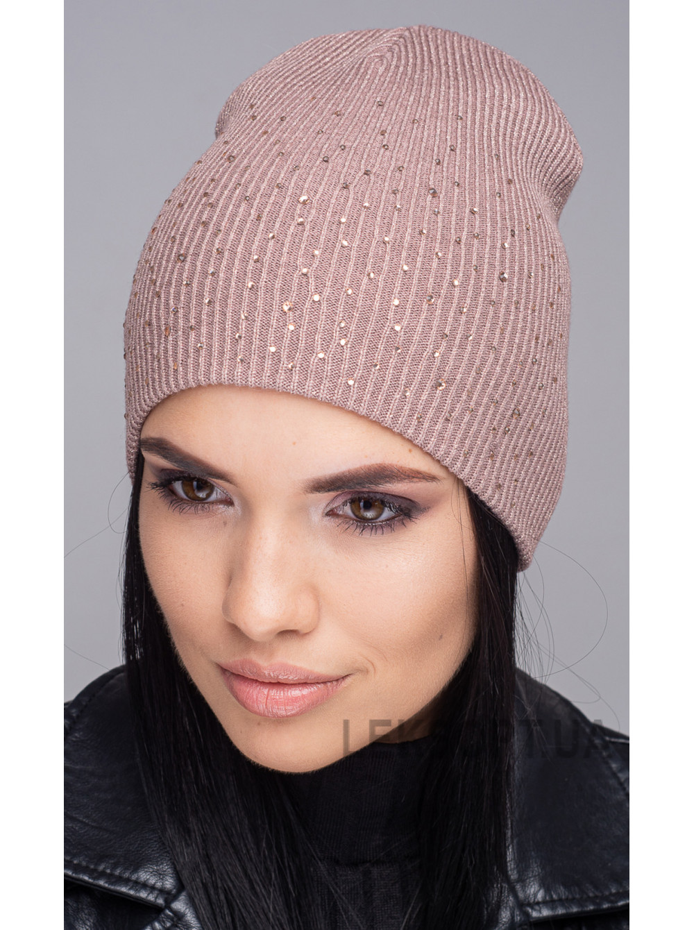 Women's cap Liona