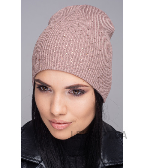 Women's cap Liona